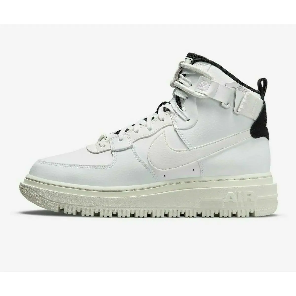 Nike shoes - Nike Air Force 1 High - DC3584-100 - White 1