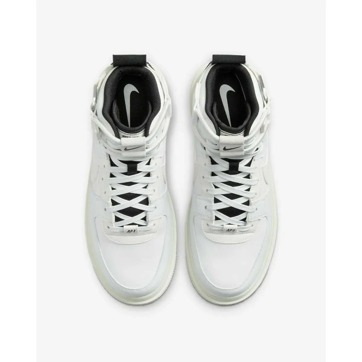 Nike shoes - Nike Air Force 1 High - DC3584-100 - White 4