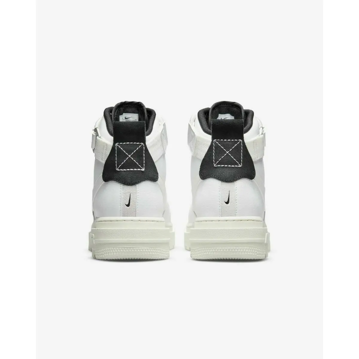 Nike shoes - Nike Air Force 1 High - DC3584-100 - White 6