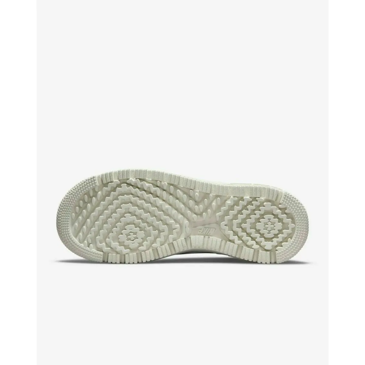 Nike shoes - Nike Air Force 1 High - DC3584-100 - White 7