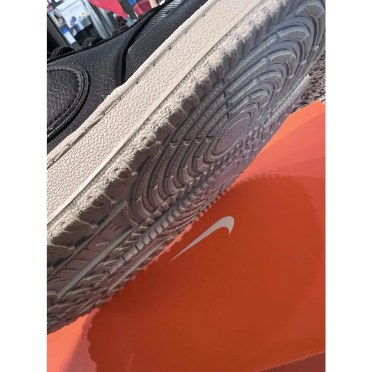 Nike shoes - Infinity - Infinity - CZ0204-001 - Blue 9