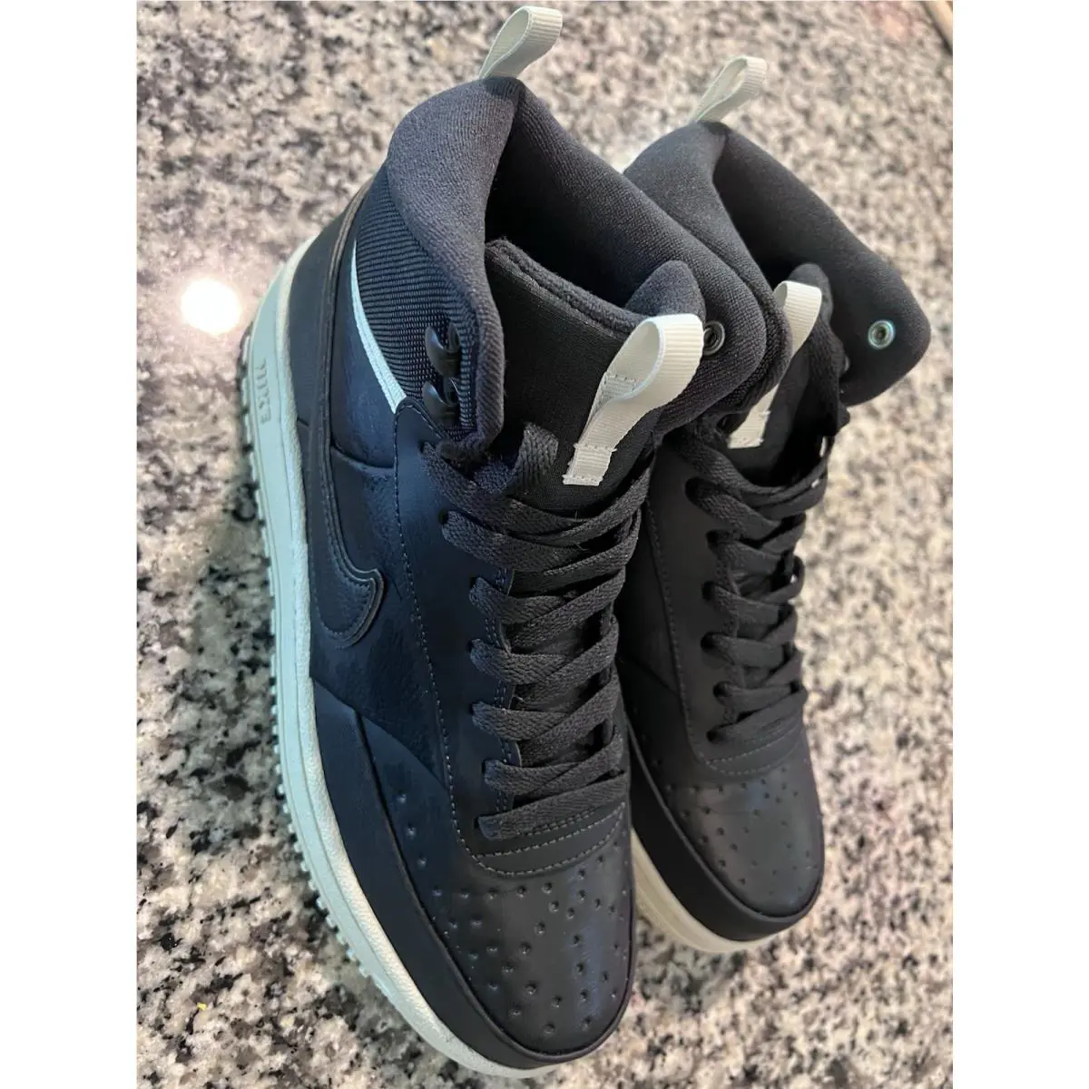 Nike shoes - Infinity - Infinity - CZ0204-001 - Blue 1