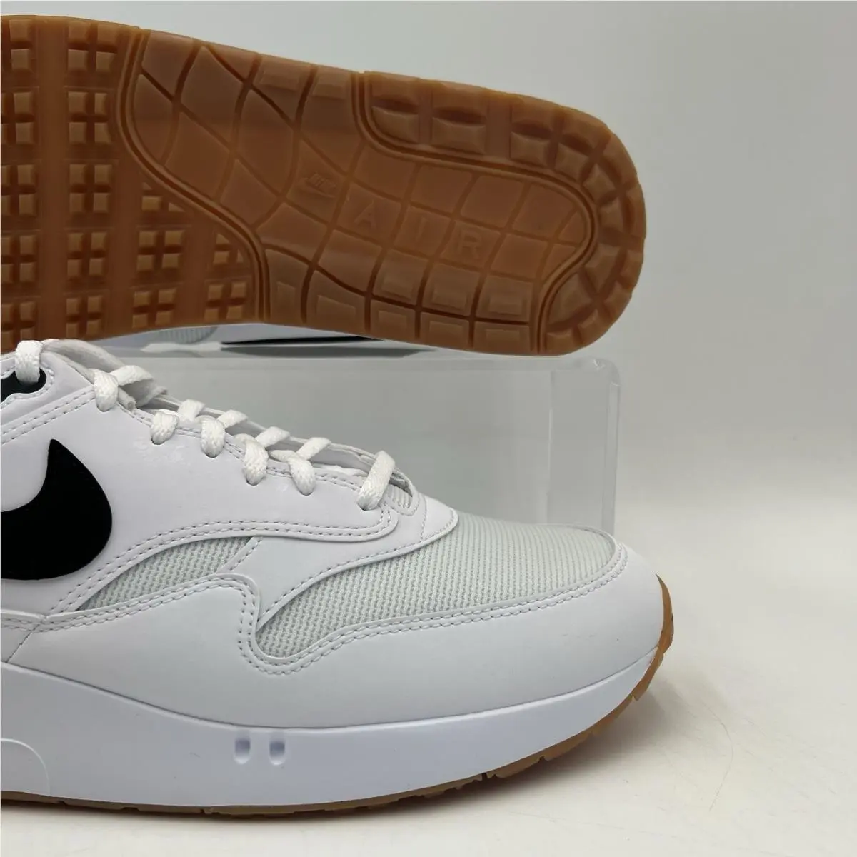 Nike shoes - Nike Air Max 1 - Air Max - FN0697-100 - White 1