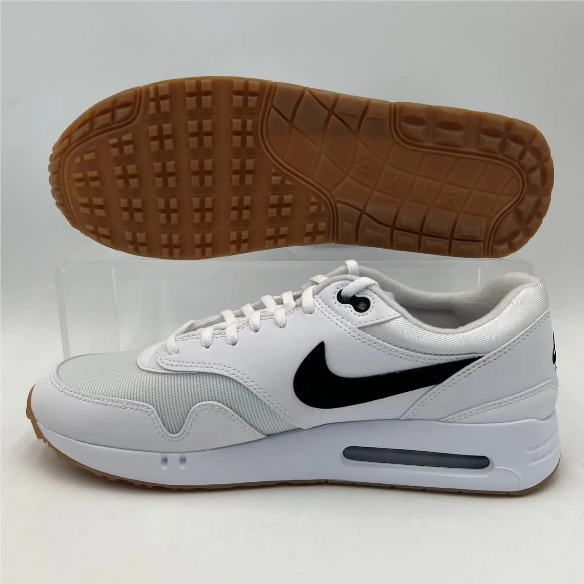 Nike shoes - Nike Air Max 1 - Air Max - FN0697-100 - White 2
