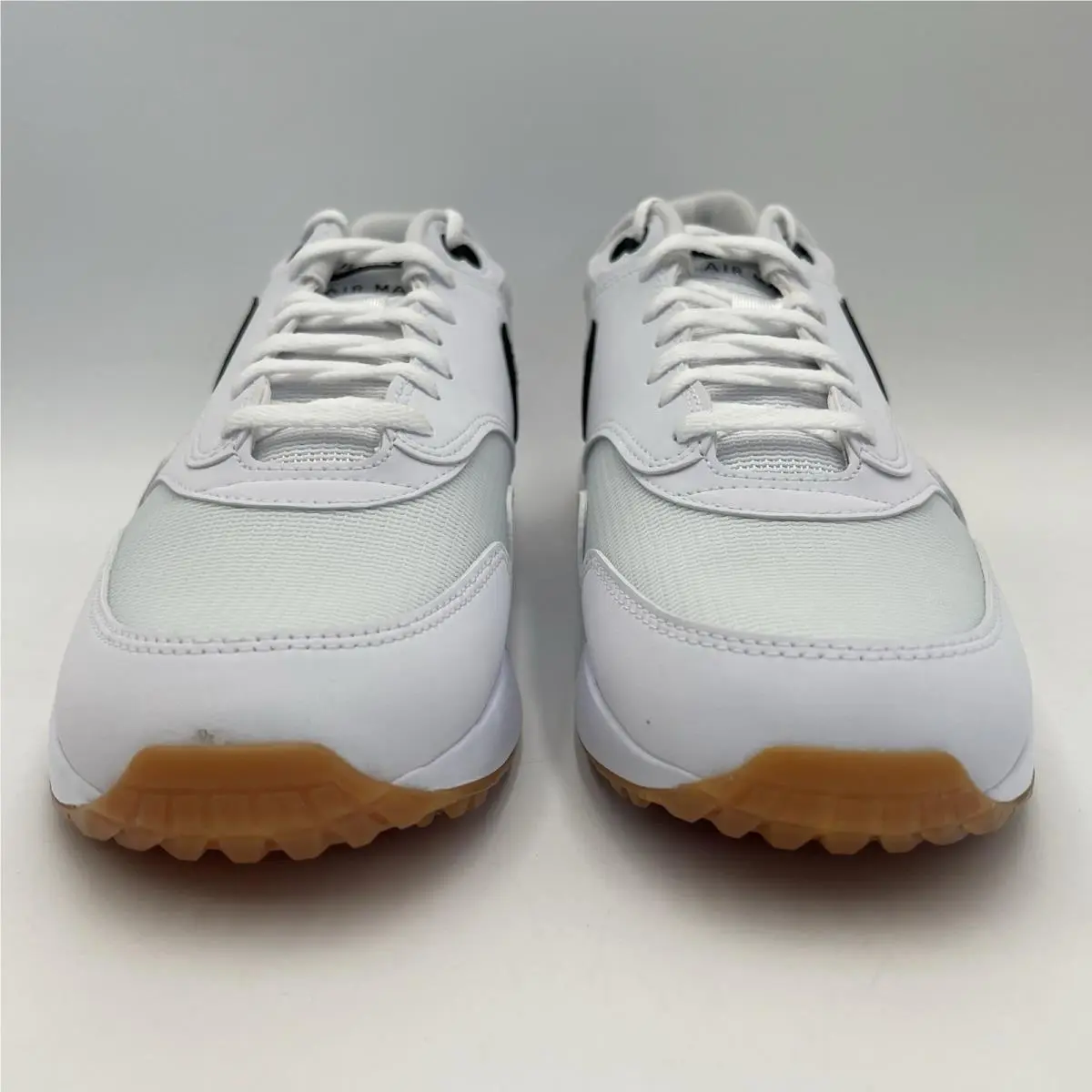 Nike shoes - Nike Air Max 1 - Air Max - FN0697-100 - White 3