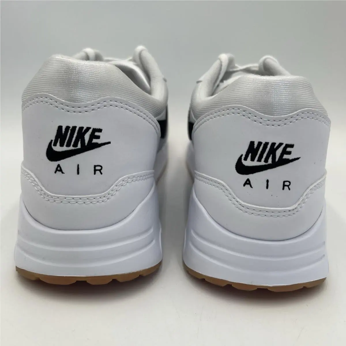 Nike shoes - Nike Air Max 1 - Air Max - FN0697-100 - White 4