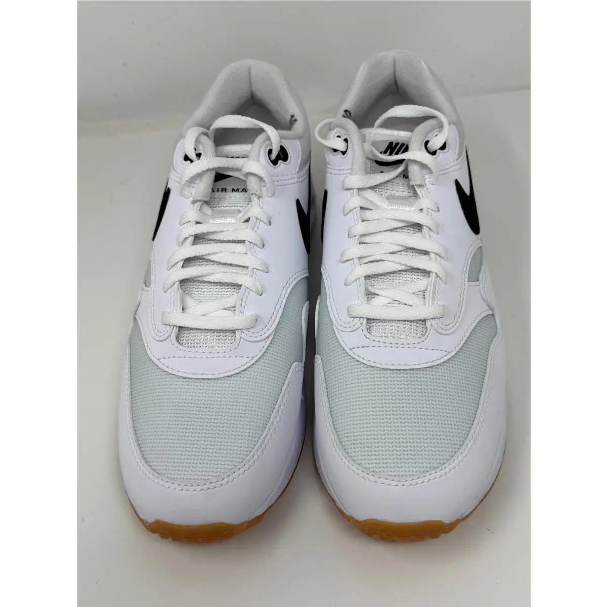 Nike shoes - Nike Air Max 1 - Air Max - FN0697-100 - White (UPC: 197602960952) 0