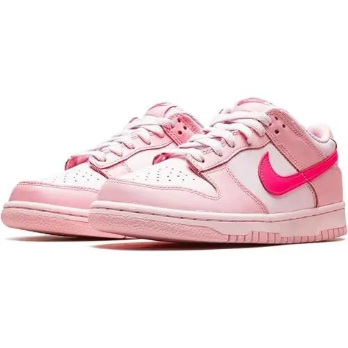 Nike shoes - DH9765 600 - DH9765 600 - Med Soft Pink/Pink Foam (UPC: 196149536156) 1
