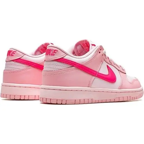 Nike shoes - DH9765 600 - DH9765 600 - Med Soft Pink/Pink Foam (UPC: 196149536156) 2