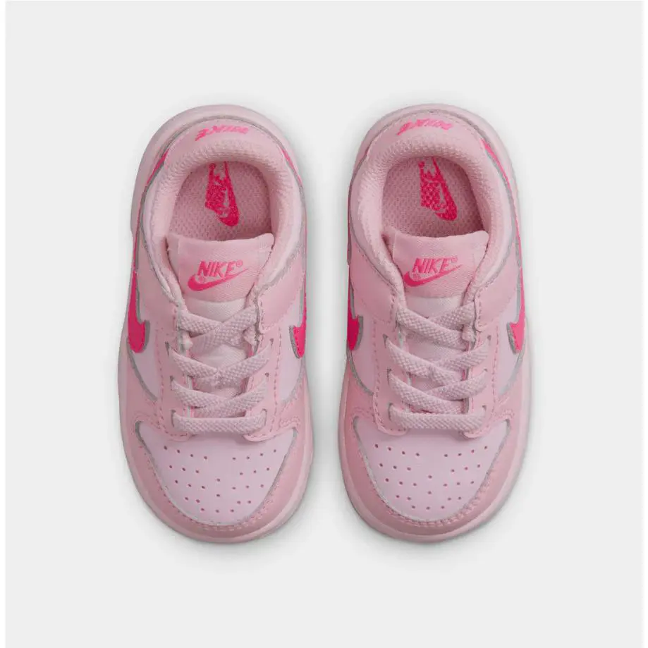 Nike shoes - DH9765 600 - DH9765 600 - Med Soft Pink/Pink Foam (UPC: 196149536156) 1