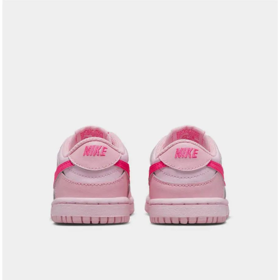 Nike shoes - DH9765 600 - DH9765 600 - Med Soft Pink/Pink Foam (UPC: 196149536156) 2
