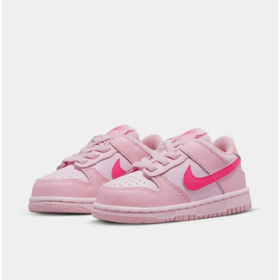 Nike shoes - DH9765 600 - DH9765 600 - Med Soft Pink/Pink Foam (UPC: 196149536156) 3
