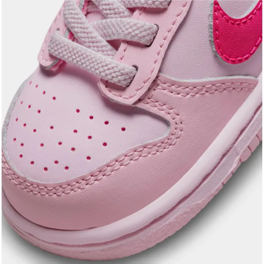 Nike shoes - DH9765 600 - DH9765 600 - Med Soft Pink/Pink Foam (UPC: 196149536156) 4