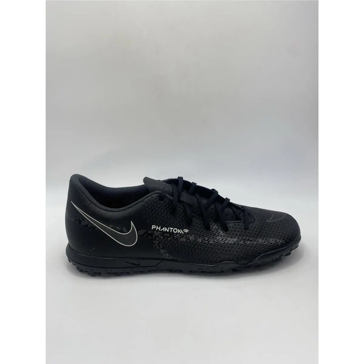 Nike shoes - Nike Phantom GT2 - Phantom - DC0821 001 - Black/Summit White (UPC: 196149098050) 0
