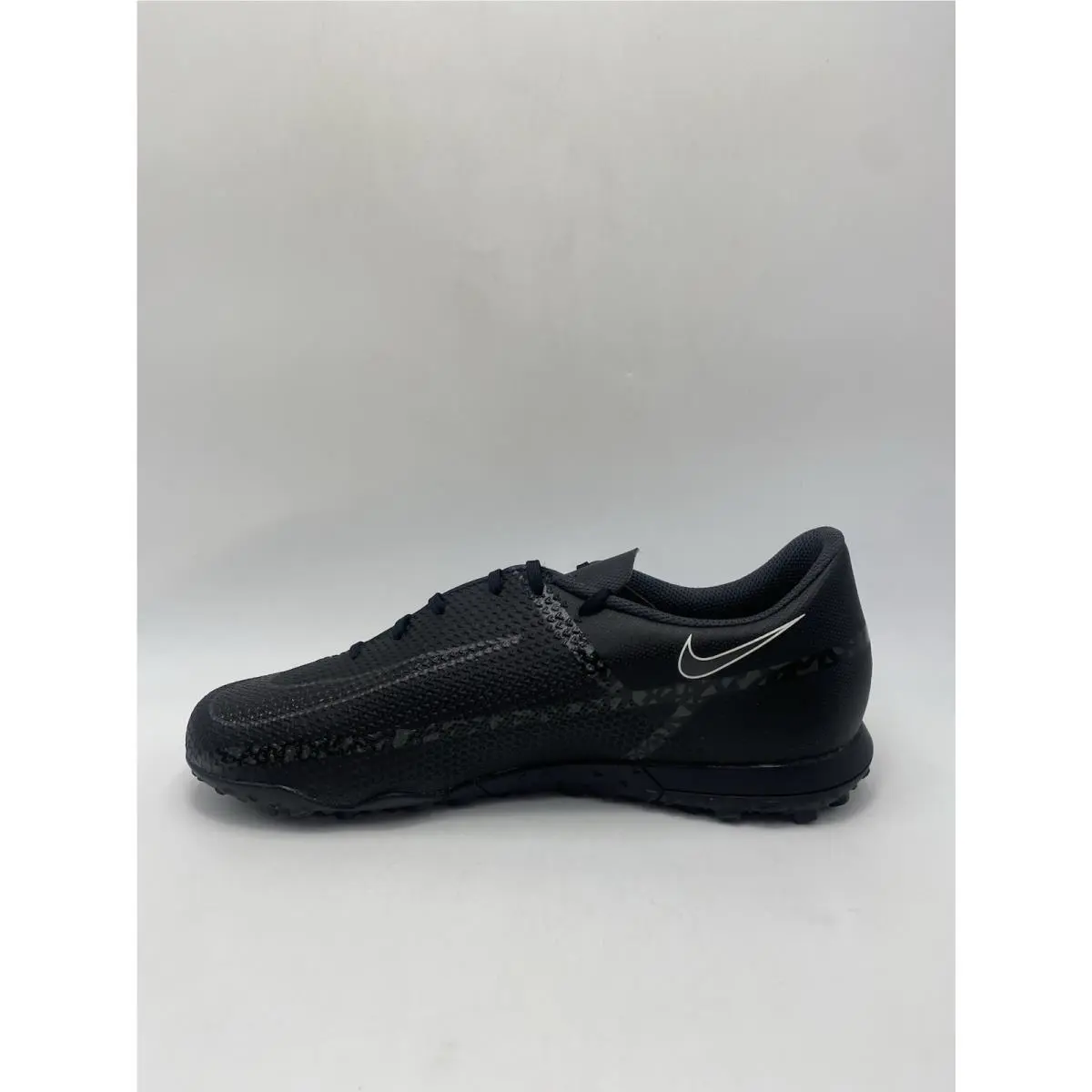 Nike shoes - Nike Phantom GT2 - Phantom - DC0821 001 - Black/Summit White (UPC: 196149098050) 1