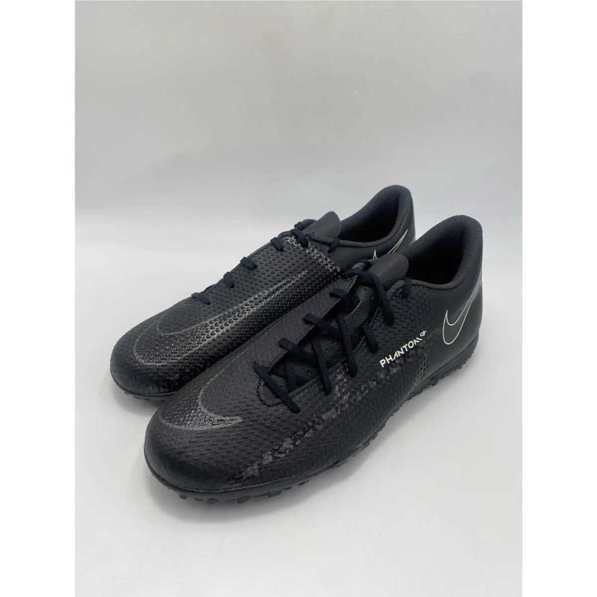Nike shoes - Nike Phantom GT2 - Phantom - DC0821 001 - Black/Summit White (UPC: 196149098050) 2
