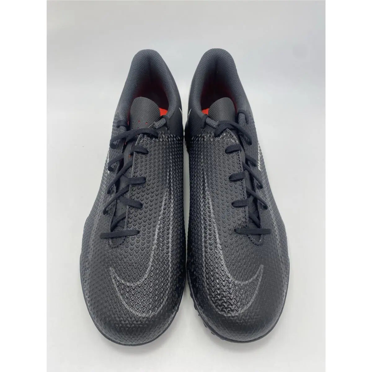 Nike shoes - Nike Phantom GT2 - Phantom - DC0821 001 - Black/Summit White (UPC: 196149098050) 3