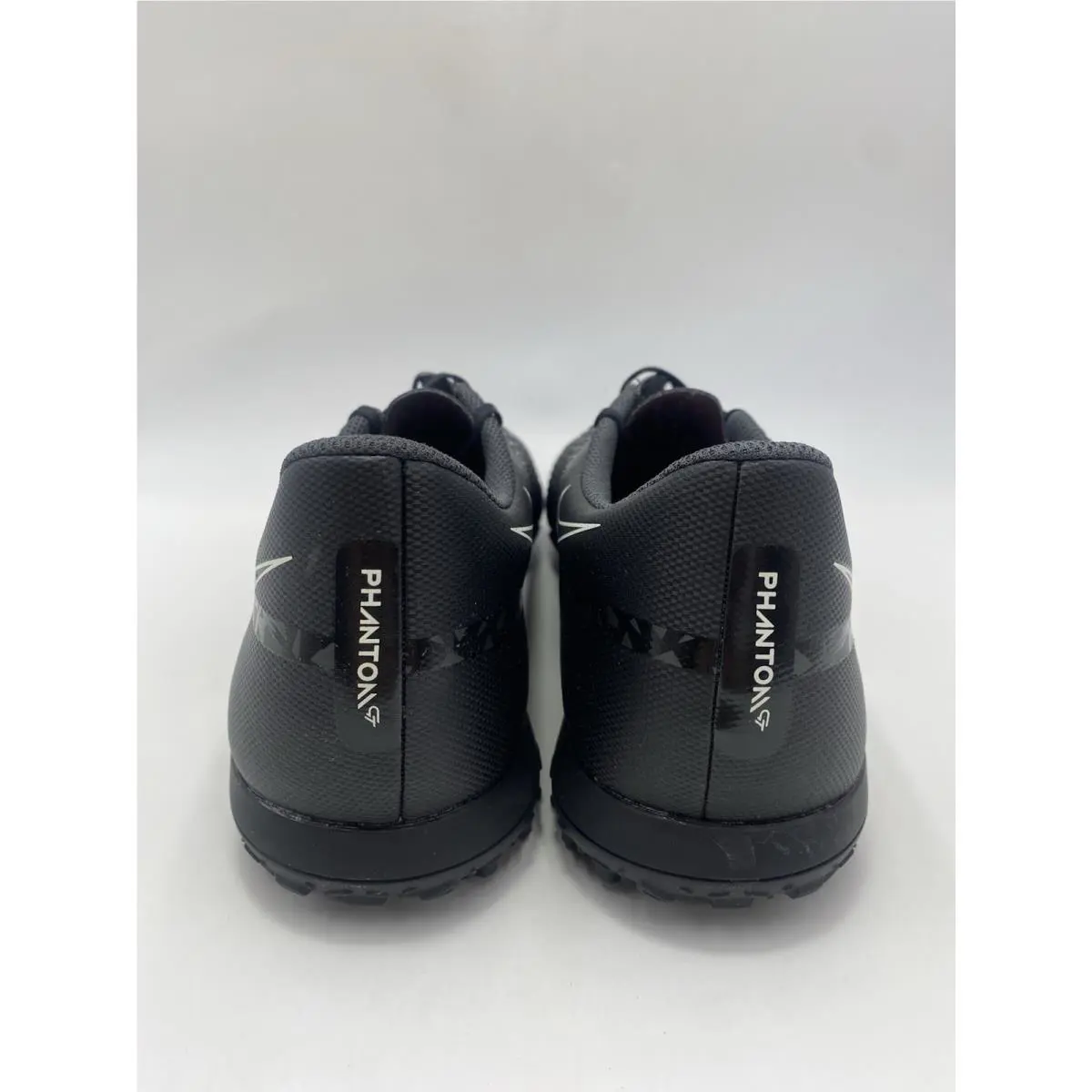 Nike shoes - Nike Phantom GT2 - Phantom - DC0821 001 - Black/Summit White (UPC: 196149098050) 4