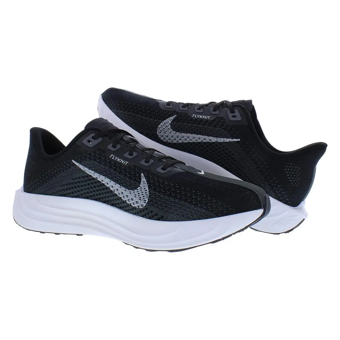 Nike shoes - Nike Pegasus Plus - Pegasus Plus - FQ7262-002 - Black, Main: Black (UPC: 197597087603) 1
