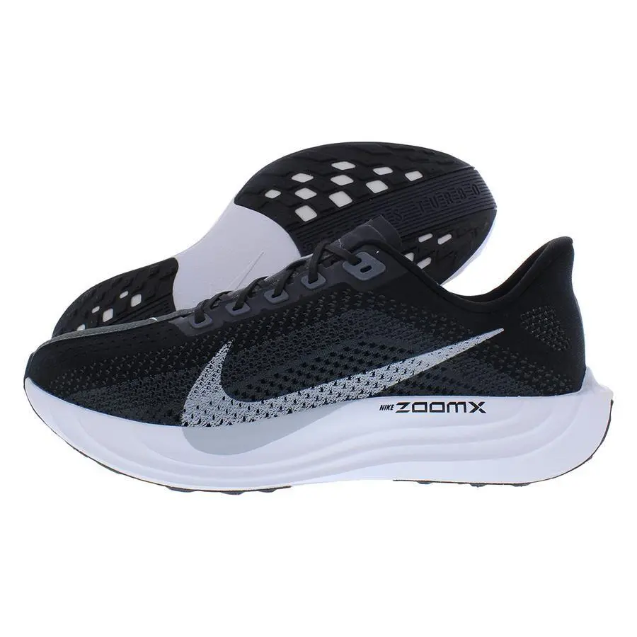 Nike shoes - Nike Pegasus Plus - Pegasus Plus - FQ7262-002 - Black, Main: Black (UPC: 197597087603) 2