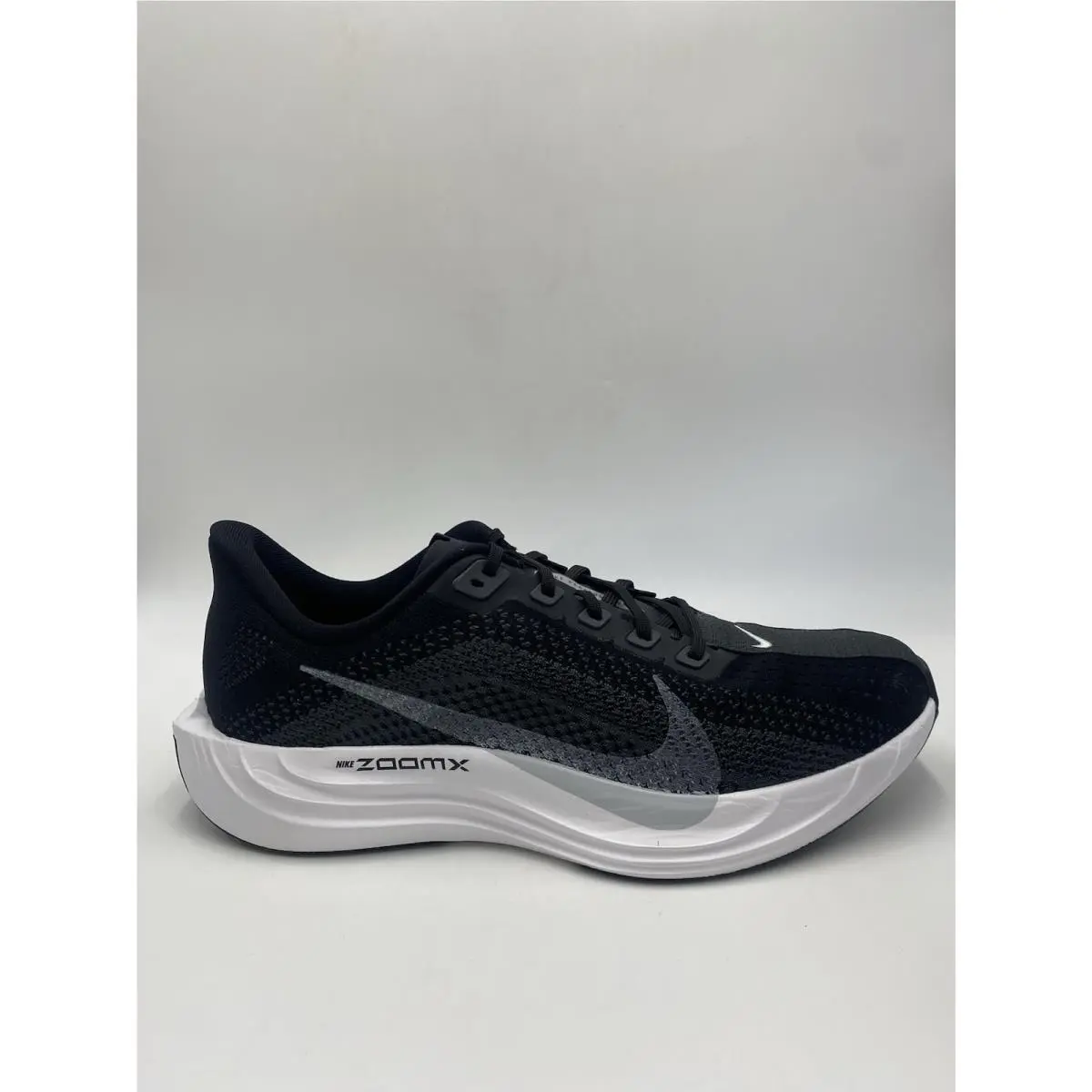 Nike shoes - Nike Pegasus Plus - Pegasus Plus - FQ7262-002 - Blqack/Pure Platinum-Anthracite (UPC: 197597084671) 0