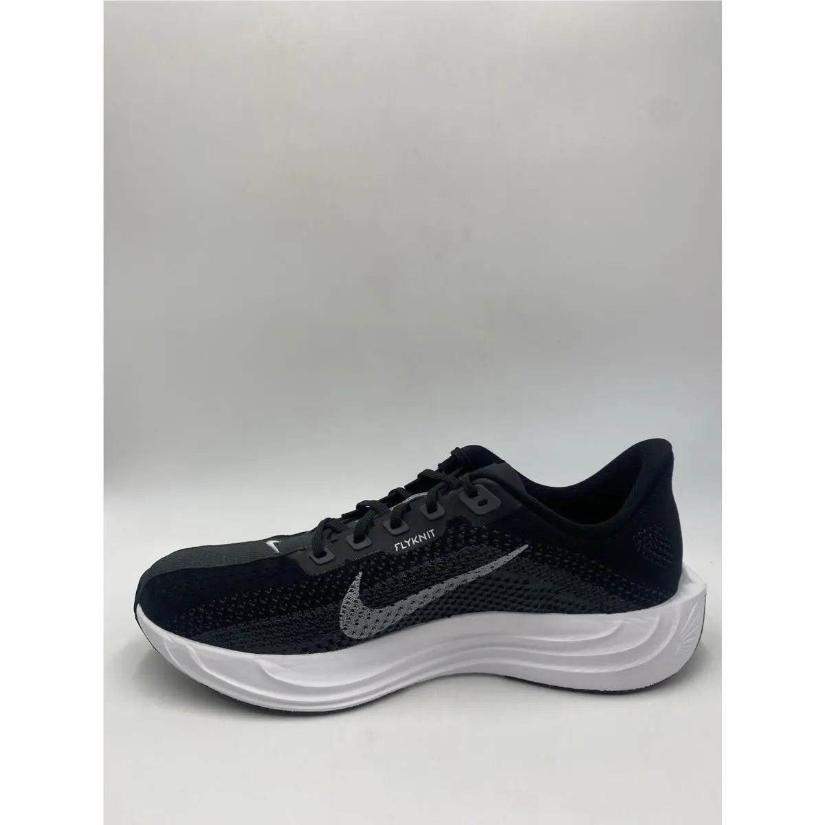 Nike shoes - Nike Pegasus Plus - Pegasus Plus - FQ7262-002 - Blqack/Pure Platinum-Anthracite (UPC: 197597084671) 1
