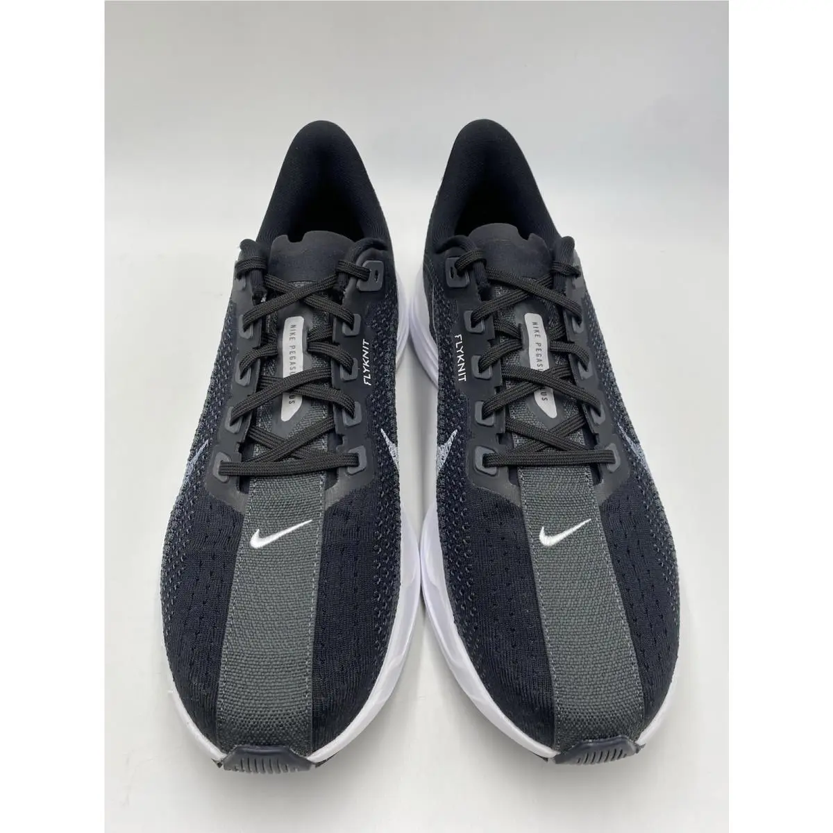 Nike shoes - Nike Pegasus Plus - Pegasus Plus - FQ7262-002 - Blqack/Pure Platinum-Anthracite (UPC: 197597084671) 3