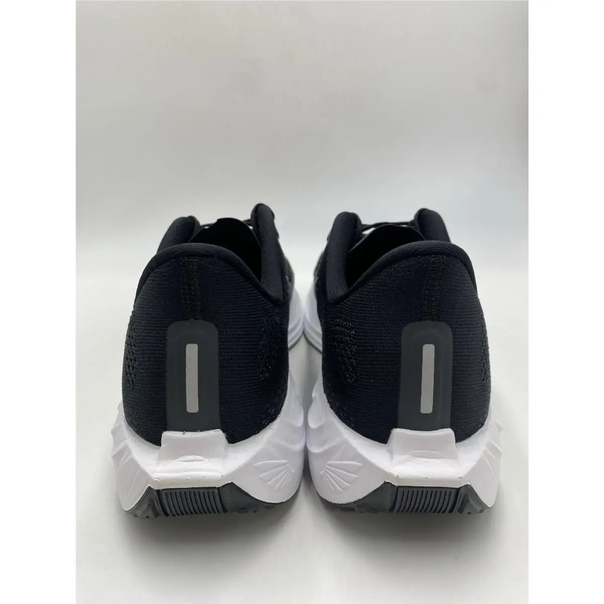 Nike shoes - Nike Pegasus Plus - Pegasus Plus - FQ7262-002 - Blqack/Pure Platinum-Anthracite (UPC: 197597084671) 4