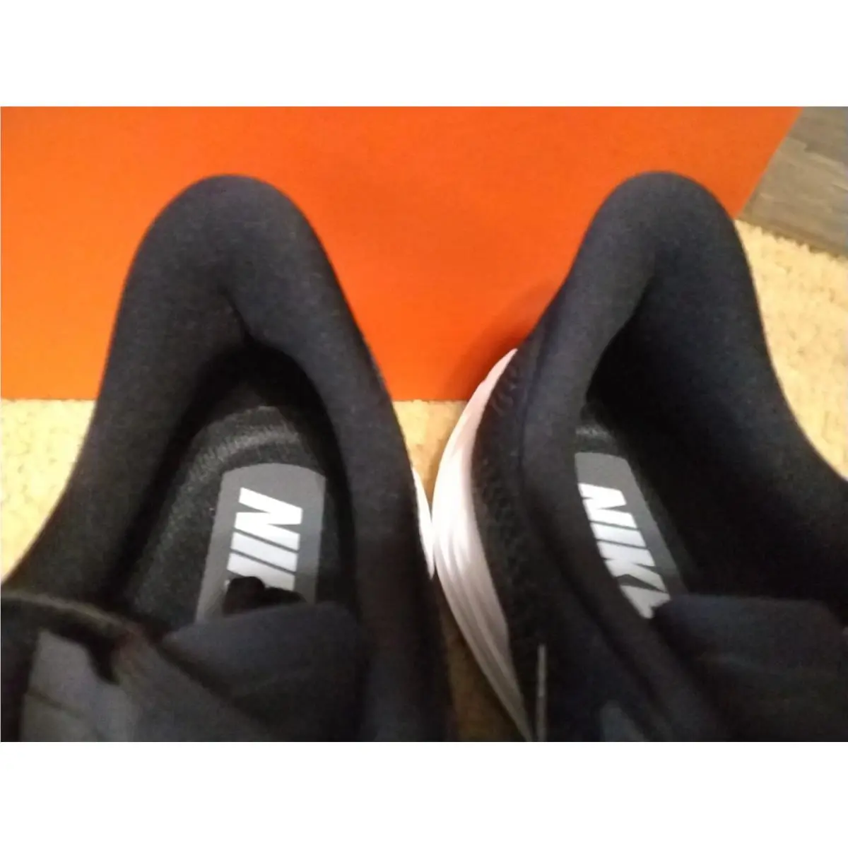 Nike shoes - Nike Pegasus Plus - Pegasus Plus - FQ7262-002 - Blqack/Pure Platinum-Anthracite (UPC: 197597084671) 10