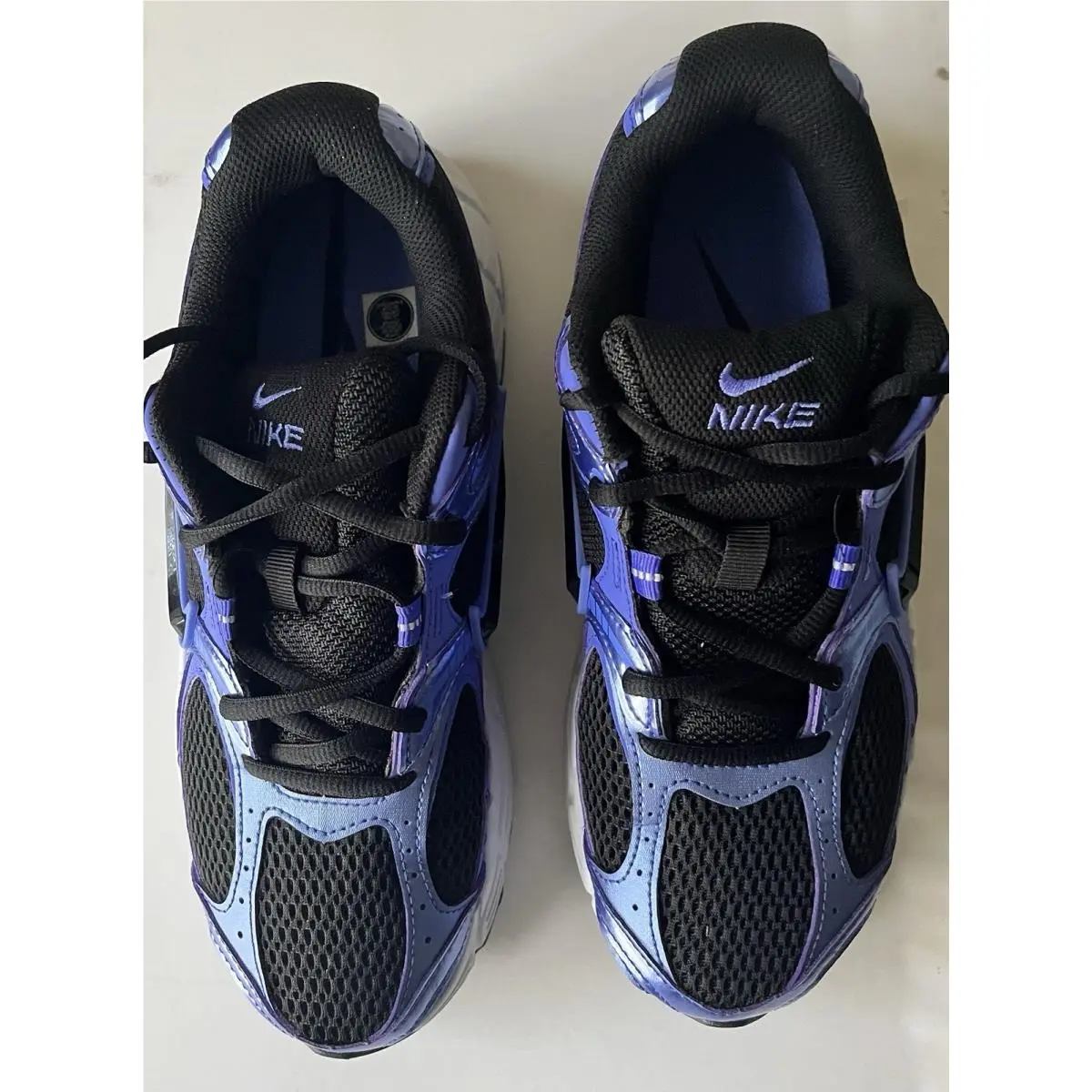 Nike shoes - Nike V5 RNR - RNR - HQ7901-101 - White 4