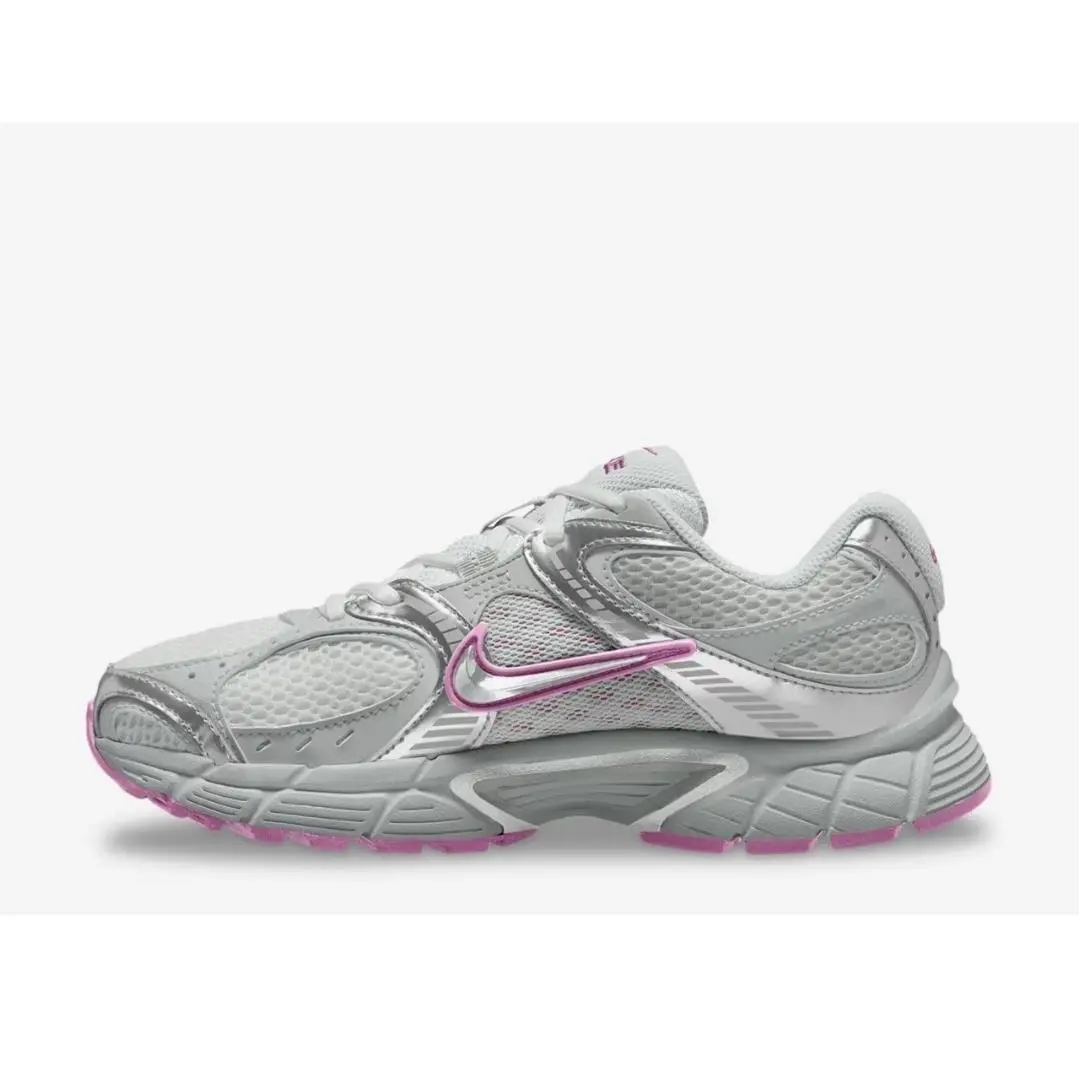 Nike shoes - Nike 5 - HQ7901-101 - Gray 0