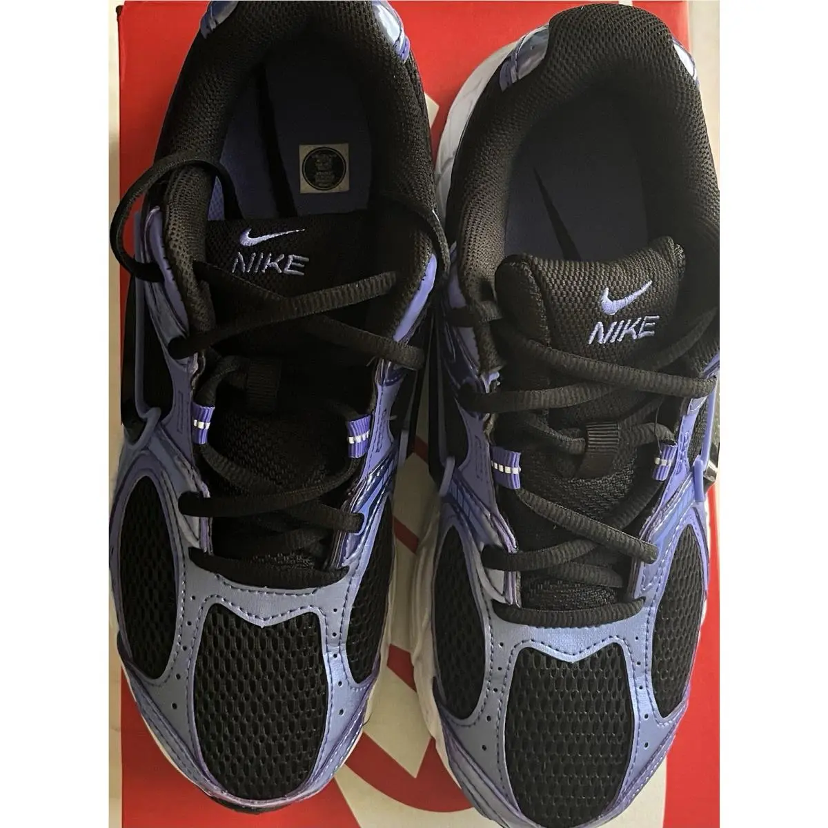 Nike shoes - Nike V5 RNR - RNR - HQ7901-101 - White 6