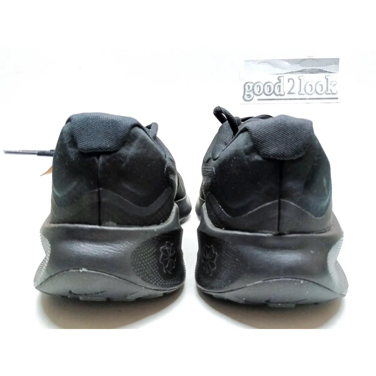 Nike shoes - Nike Revolution 7 - Revolution - FB8501-001 - Black (UPC: 196969468408) 3