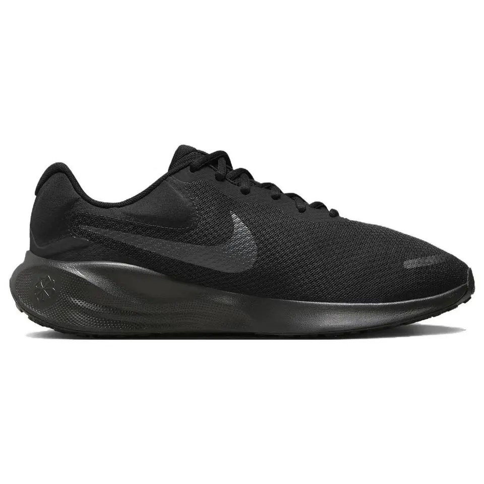 Nike shoes - Nike Revolution 7 - Revolution - FB8501-001 - BLACK OFF NOIR (UPC: 196969468330) 0