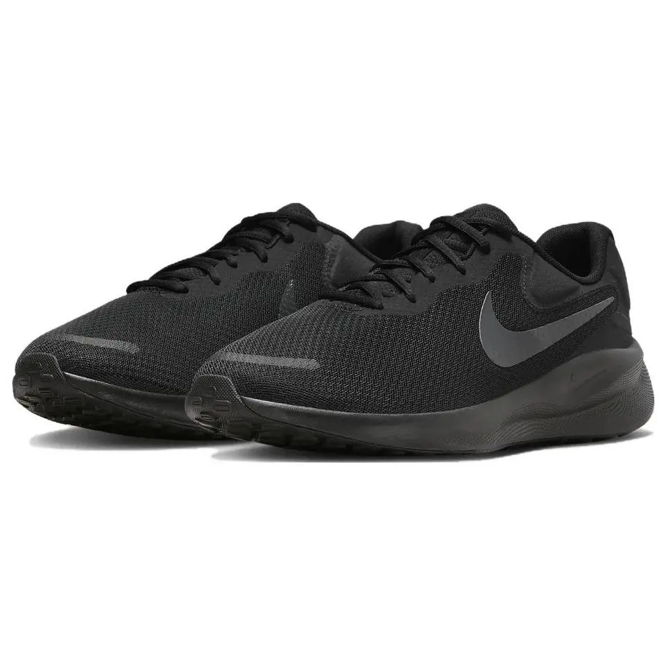 Nike shoes - Nike Revolution 7 - Revolution - FB8501-001 - BLACK OFF NOIR (UPC: 196969468330) 1