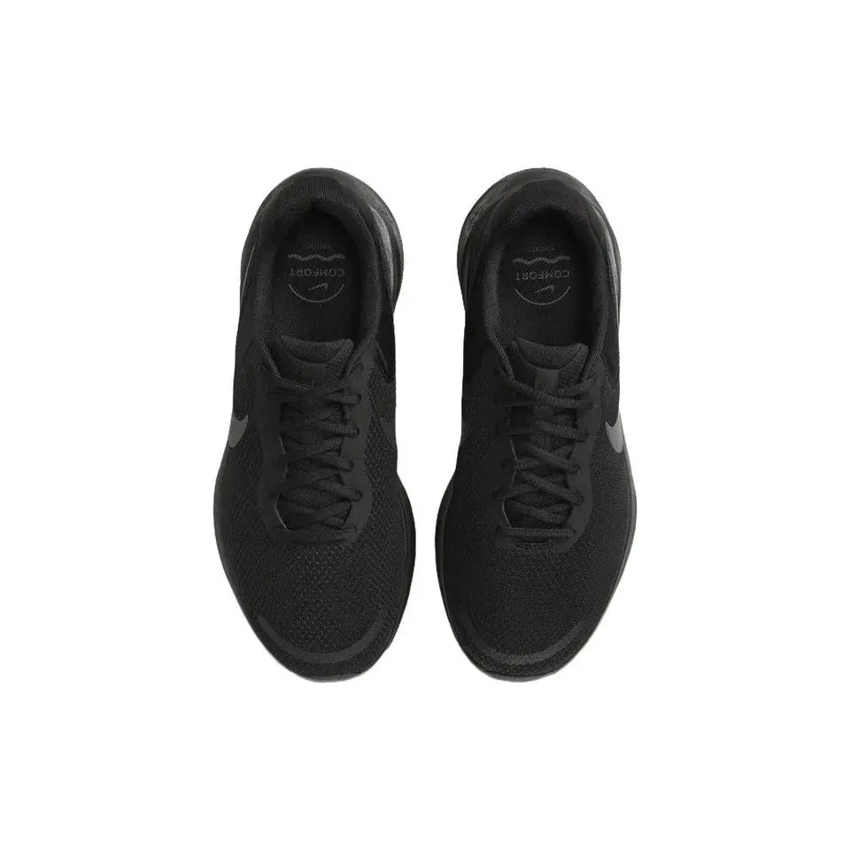 Nike shoes - Nike Revolution 7 - Revolution - FB8501-001 - BLACK OFF NOIR (UPC: 196969468330) 2