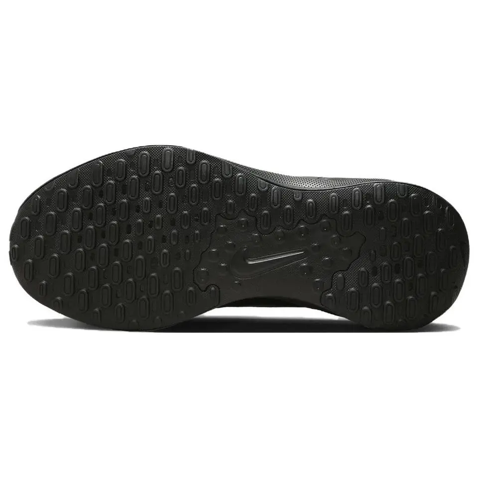 Nike shoes - Nike Revolution 7 - Revolution - FB8501-001 - BLACK OFF NOIR (UPC: 196969468330) 4