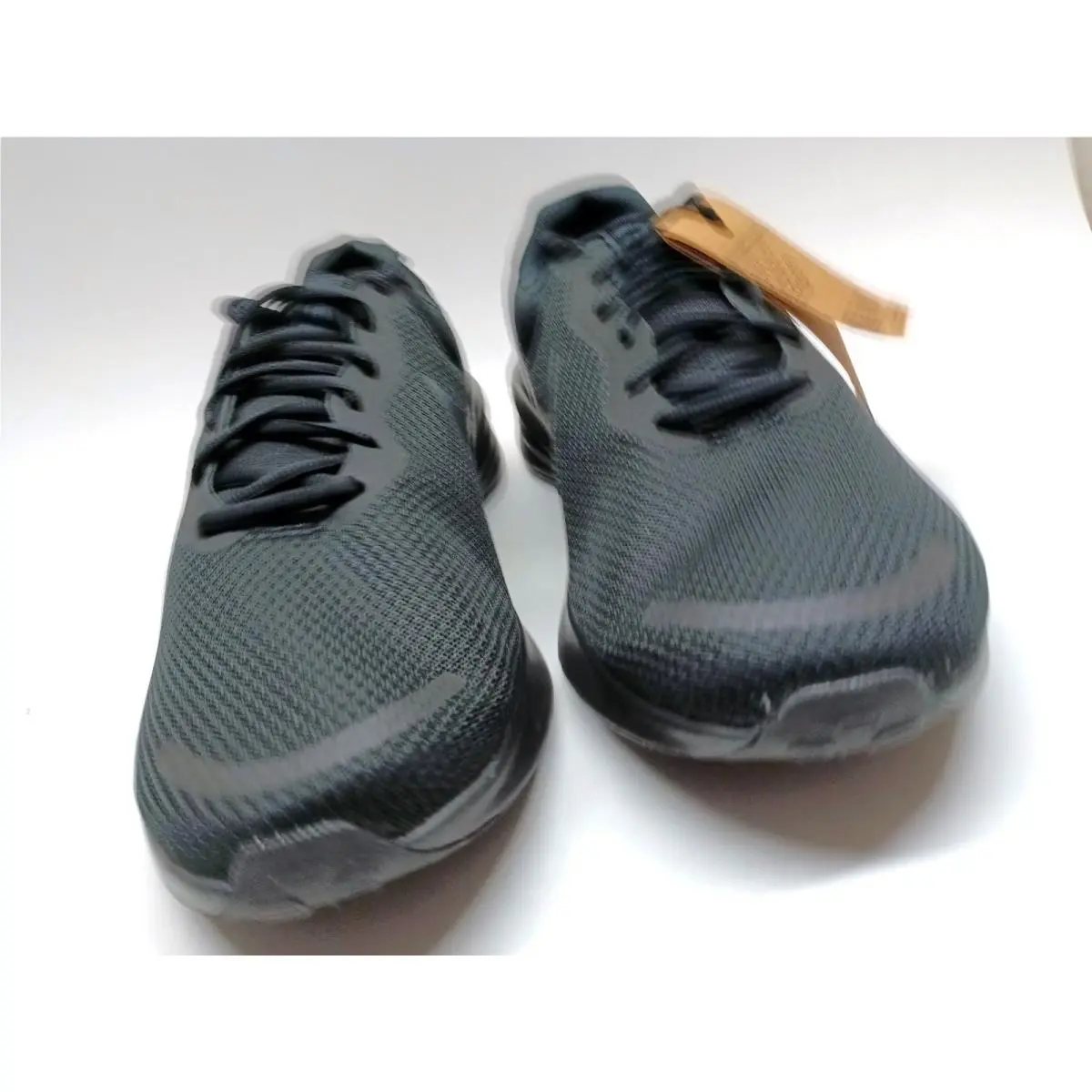 Nike shoes - Nike Revolution 7 - Revolution - FB8501-001 - Black (UPC: 196969468408) 1