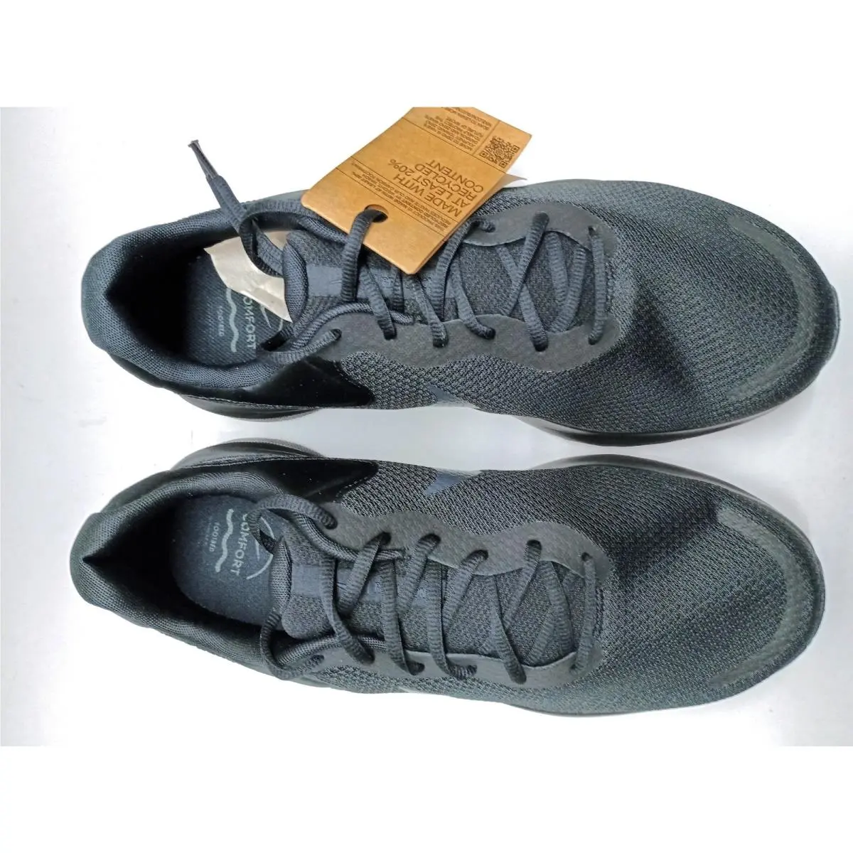 Nike shoes - Nike Revolution 7 - Revolution - FB8501-001 - Black (UPC: 196969468408) 2
