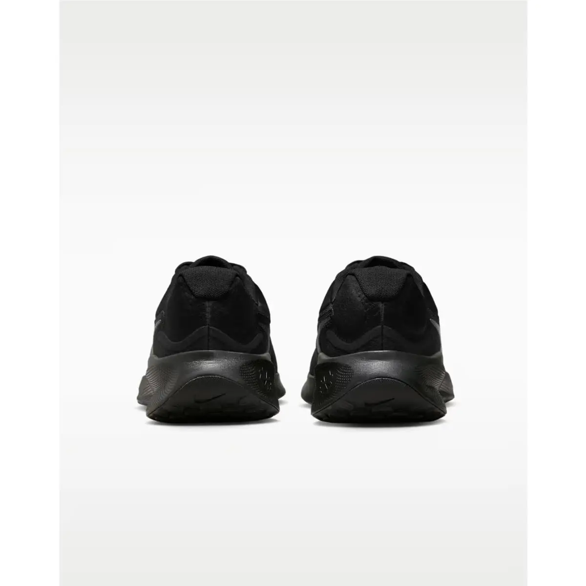 Nike shoes - Nike Revolution 7 - Revolution - FB8501-001 - Black 4