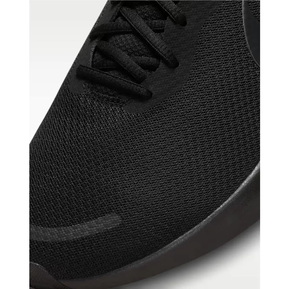 Nike shoes - Nike Revolution 7 - Revolution - FB8501-001 - Black 6