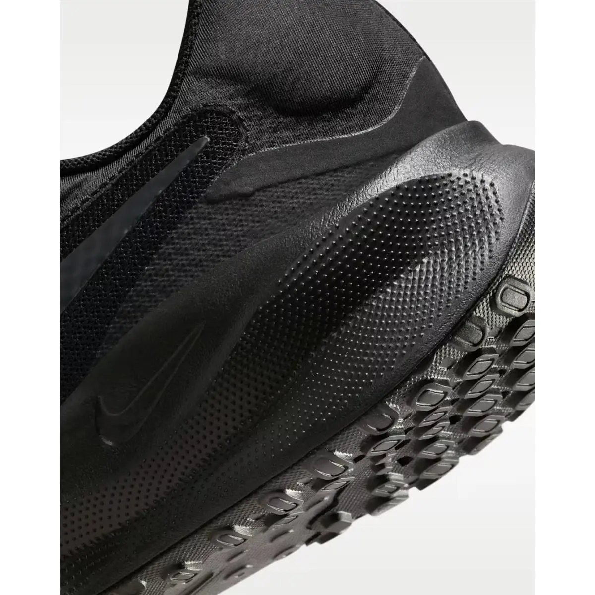 Nike shoes - Nike Revolution 7 - Revolution - FB8501-001 - Black 7