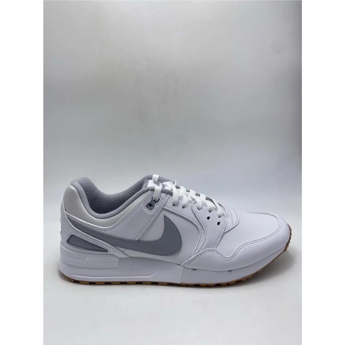 Nike shoes - Nike Air Pegasus - Air Pegasus - HV3866 100 - White/Pure Platinum (UPC: 197602956573) 0