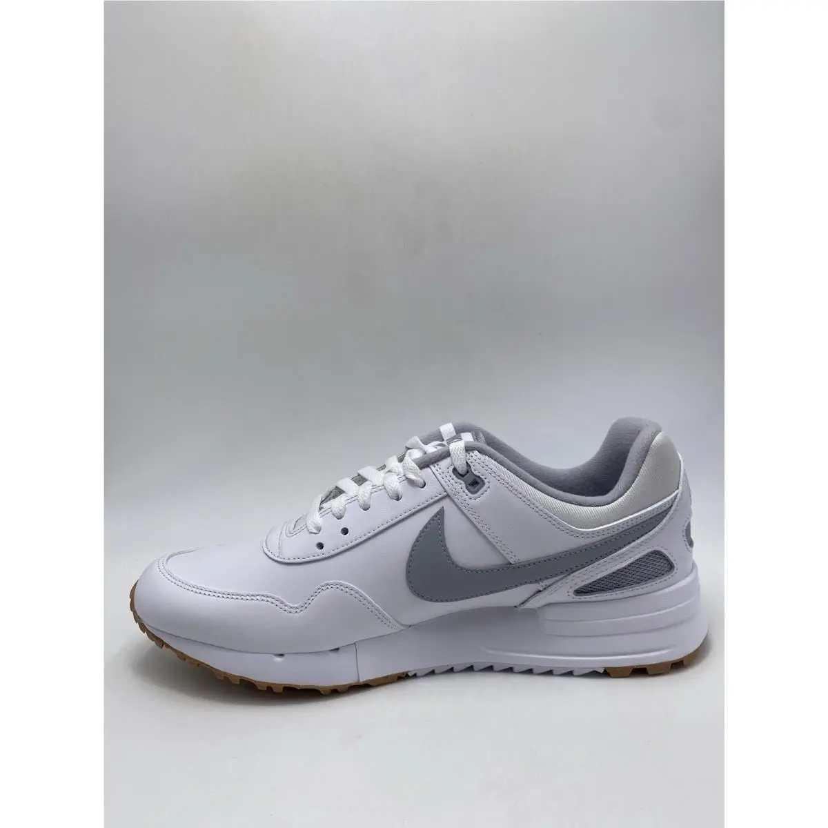 Nike shoes - Nike Air Pegasus - Air Pegasus - HV3866 100 - White/Pure Platinum (UPC: 197602956573) 1