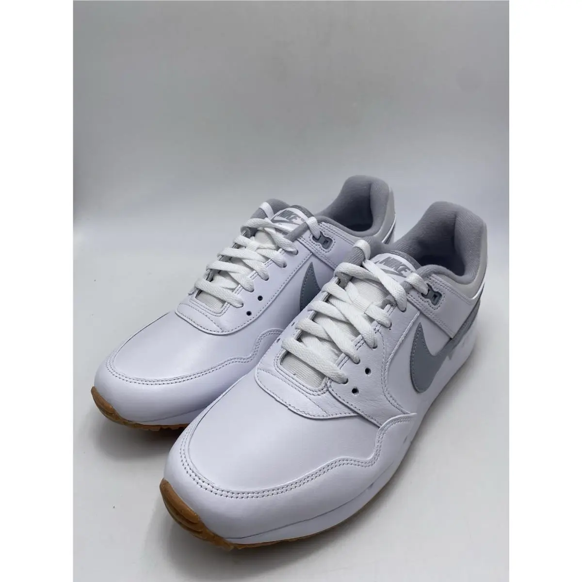 Nike shoes - Nike Air Pegasus - Air Pegasus - HV3866 100 - White/Pure Platinum (UPC: 197602956573) 2