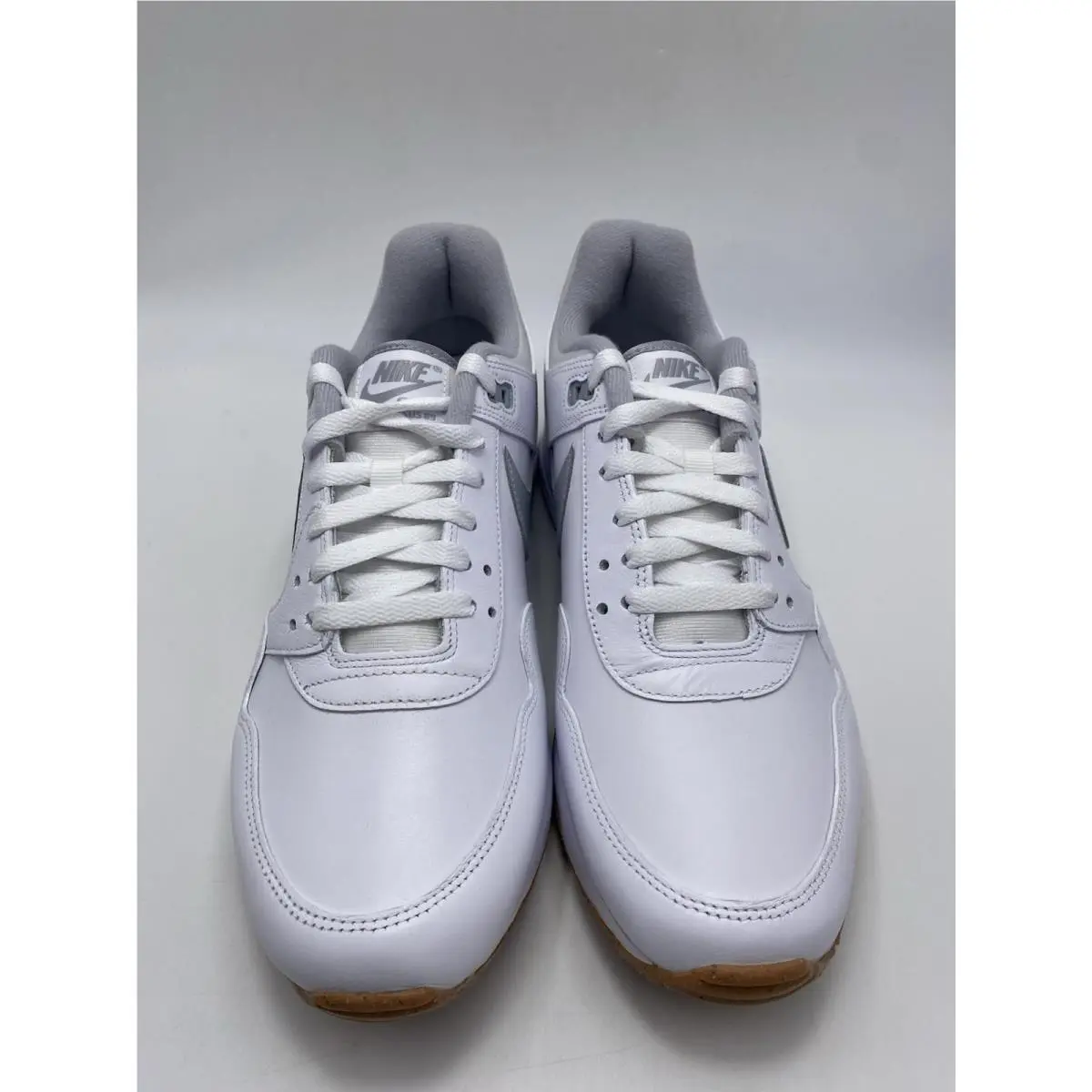 Nike shoes - Nike Air Pegasus - Air Pegasus - HV3866 100 - White/Pure Platinum (UPC: 197602956573) 3