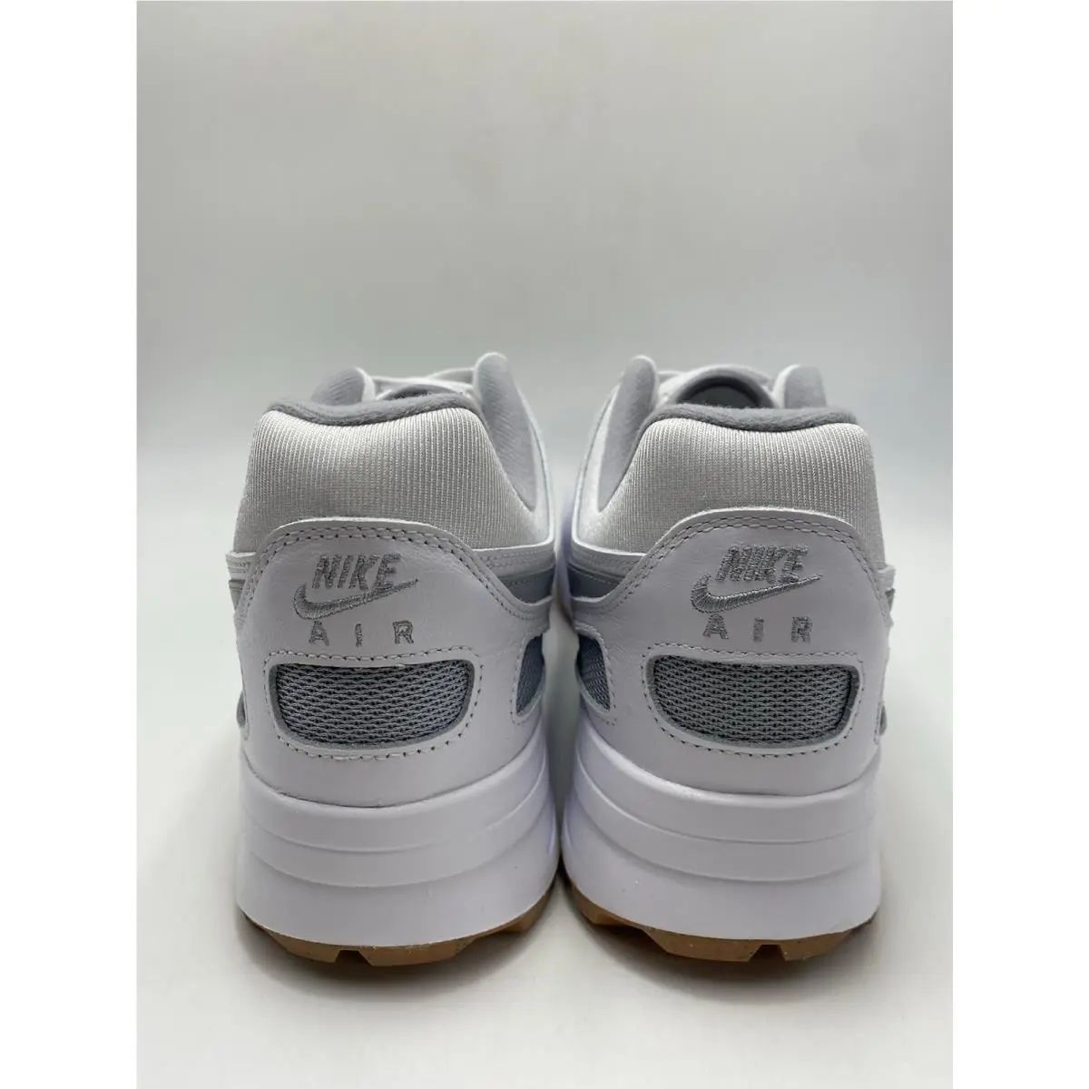 Nike shoes - Nike Air Pegasus - Air Pegasus - HV3866 100 - White/Pure Platinum (UPC: 197602956573) 4
