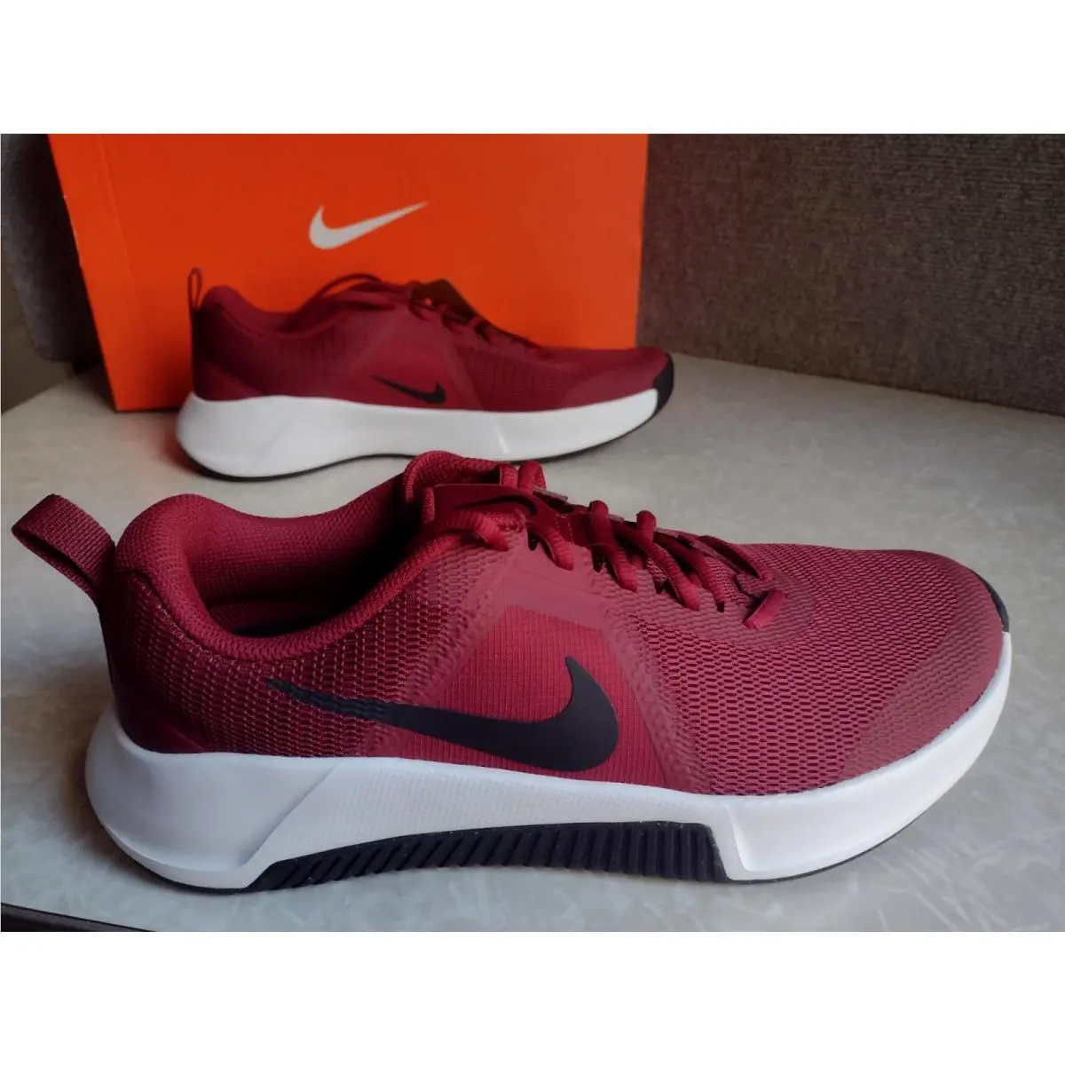 Nike shoes - Trainer 3 - Trainer - FQ1831-600 - Team Red (UPC: 0197602679946) 0