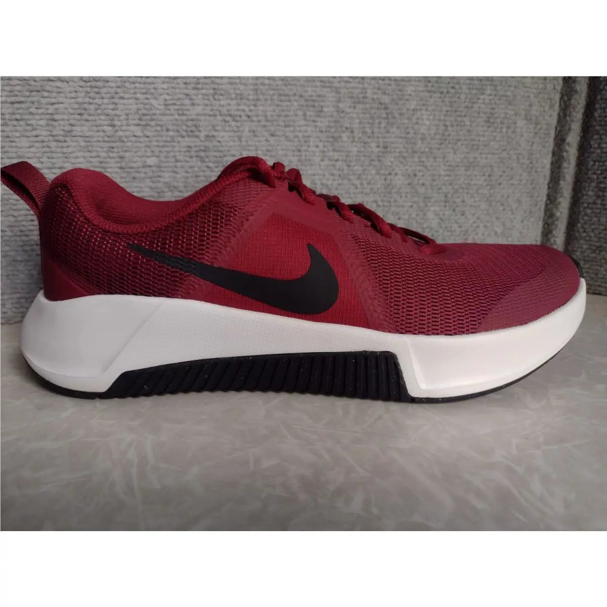 Nike shoes - Trainer 3 - Trainer - FQ1831-600 - Team Red (UPC: 0197602679946) 1