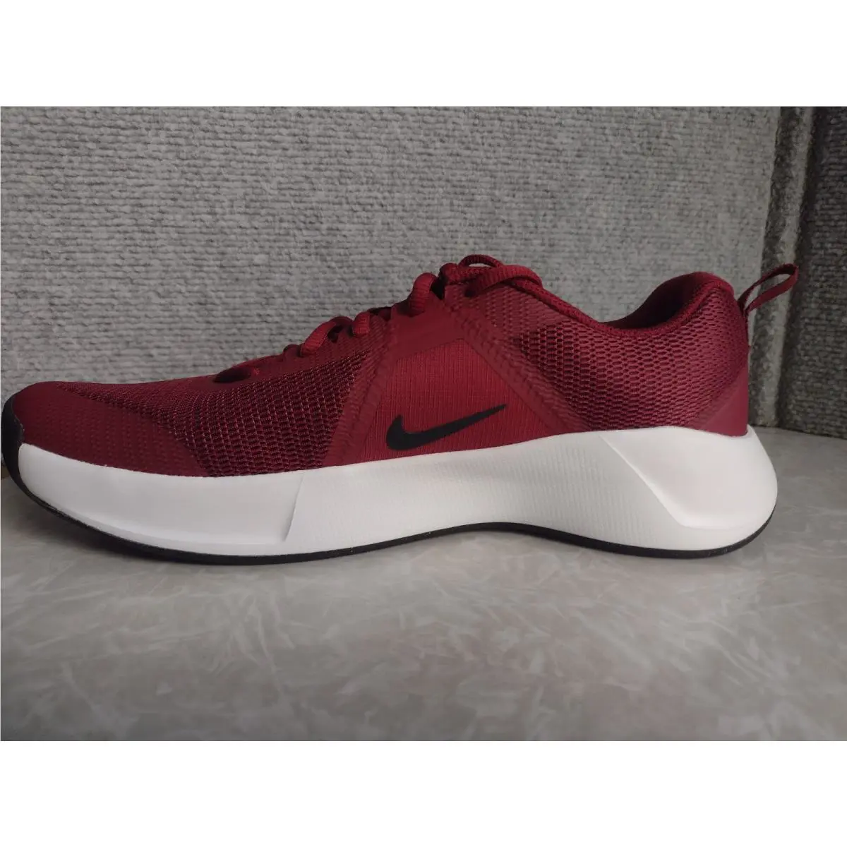 Nike shoes - Trainer 3 - Trainer - FQ1831-600 - Team Red (UPC: 0197602679946) 2